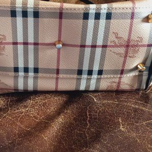 Burberry Purse